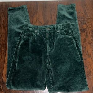 American Eagle Jeans.